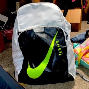 nike bookbag